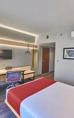Туры в отель City Express by Marriott Monterrey Lindavista