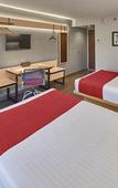 Туры в отель City Express by Marriott Monterrey Lindavista