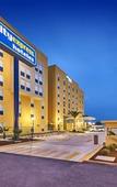 Туры в отель City Express by Marriott Monterrey Lindavista