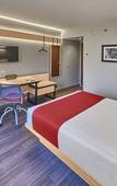 Туры в отель City Express by Marriott Monterrey Lindavista