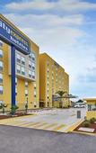 Туры в отель City Express by Marriott Monterrey Lindavista