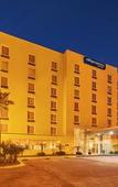 Туры в отель City Express by Marriott Monterrey Lindavista
