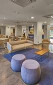 Туры в отель City Express by Marriott Monterrey Lindavista