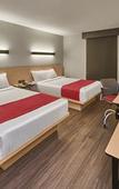 Туры в отель City Express by Marriott Monterrey Lindavista