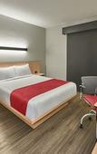Туры в отель City Express by Marriott Monterrey Lindavista