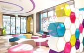Туры в отель KOKO HOTEL Higashiosaka