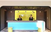 Туры в отель KOKO HOTEL Higashiosaka