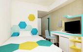 Туры в отель KOKO HOTEL Higashiosaka