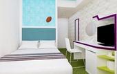 Туры в отель KOKO HOTEL Higashiosaka
