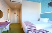 Туры в отель KOKO HOTEL Higashiosaka
