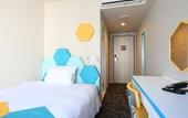 Туры в отель KOKO HOTEL Higashiosaka