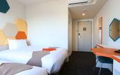 Туры в отель KOKO HOTEL Higashiosaka