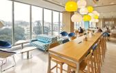 Туры в отель Holiday Inn Express & Suites Bengaluru Racecourse