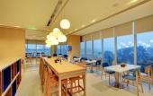 Туры в отель Holiday Inn Express & Suites Bengaluru Racecourse