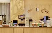 Туры в отель Holiday Inn Express & Suites Bengaluru Racecourse