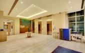 Туры в отель Holiday Inn Express & Suites Bengaluru Racecourse
