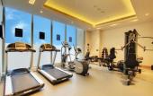 Туры в отель Holiday Inn Express & Suites Bengaluru Racecourse