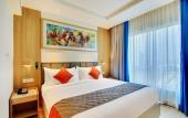 Туры в отель Holiday Inn Express & Suites Bengaluru Racecourse