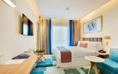 Туры в отель Holiday Inn Express & Suites Bengaluru Racecourse