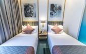 Туры в отель Holiday Inn Express & Suites Bengaluru Racecourse