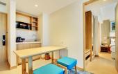 Туры в отель Holiday Inn Express & Suites Bengaluru Racecourse