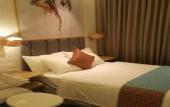 Туры в отель Holiday Inn Express & Suites Bengaluru Racecourse