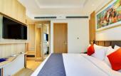 Туры в отель Holiday Inn Express & Suites Bengaluru Racecourse