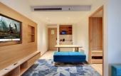 Туры в отель Holiday Inn Express & Suites Bengaluru Racecourse