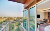Туры в отель Holiday Inn Express & Suites Bengaluru Racecourse