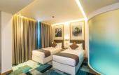 Туры в отель Holiday Inn Express & Suites Bengaluru Racecourse