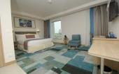 Туры в отель Holiday Inn Express & Suites Bengaluru Racecourse