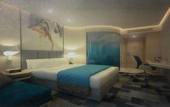 Туры в отель Holiday Inn Express & Suites Bengaluru Racecourse