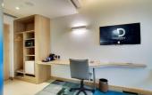 Туры в отель Holiday Inn Express & Suites Bengaluru Racecourse
