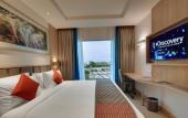 Туры в отель Holiday Inn Express & Suites Bengaluru Racecourse