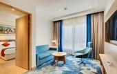 Туры в отель Holiday Inn Express & Suites Bengaluru Racecourse