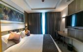 Туры в отель Holiday Inn Express & Suites Bengaluru Racecourse