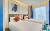 Туры в отель Holiday Inn Express & Suites Bengaluru Racecourse