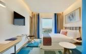 Туры в отель Holiday Inn Express & Suites Bengaluru Racecourse