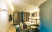 Туры в отель Holiday Inn Express & Suites Bengaluru Racecourse