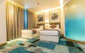 Туры в отель Holiday Inn Express & Suites Bengaluru Racecourse