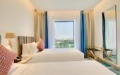Туры в отель Holiday Inn Express & Suites Bengaluru Racecourse
