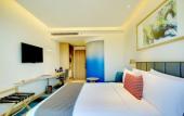 Туры в отель Holiday Inn Express & Suites Bengaluru Racecourse