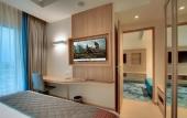 Туры в отель Holiday Inn Express & Suites Bengaluru Racecourse