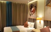 Туры в отель Holiday Inn Express & Suites Bengaluru Racecourse