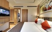 Туры в отель Holiday Inn Express & Suites Bengaluru Racecourse