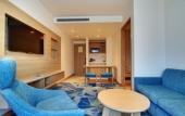 Туры в отель Holiday Inn Express & Suites Bengaluru Racecourse