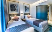Туры в отель Holiday Inn Express & Suites Bengaluru Racecourse