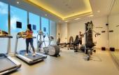 Туры в отель Holiday Inn Express & Suites Bengaluru Racecourse