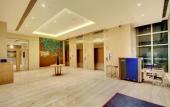 Туры в отель Holiday Inn Express & Suites Bengaluru Racecourse
