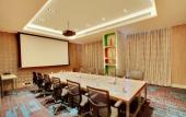 Туры в отель Holiday Inn Express & Suites Bengaluru Racecourse